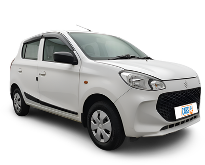 Maruti Alto K10-img